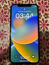 iphone xs nero 64 gb usato  Erice