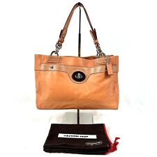 Coach penelope carryall for sale  Lake in the Hills