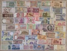 Lot banknotes. collectable. for sale  READING