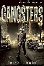 Brief history gangsters for sale  UK