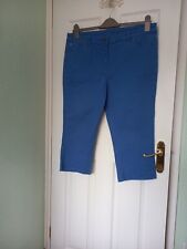 Maine crop capris for sale  CHELMSFORD