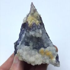 224g natural fluorite for sale  Shipping to Ireland