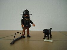 Playmobil scout fährtensucher gebraucht kaufen  Deutschland