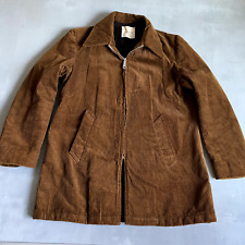 Vintage corduroy jacket for sale  Winston Salem