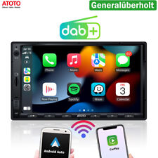 Atoto f7xed dab gebraucht kaufen  Bremen