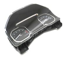 Usado, 85546695 Instrument Cluster MPH Multi Color 2021-2022 GMC Yukon Yukon XL comprar usado  Enviando para Brazil