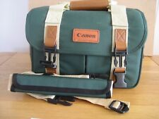 Canon gadget bag for sale  OAKHAM