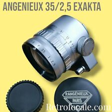 Angenieux type 35mm d'occasion  Viry