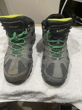 mens hiking boots for sale  LEEDS