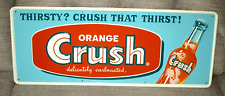 1960 orange crush for sale  Troy