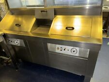 Catering equipment fish for sale  YARM