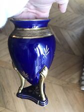 Vase tripode pinon d'occasion  Paris XIII