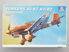 Italeri 079 junkers gebraucht kaufen  Königsbrunn