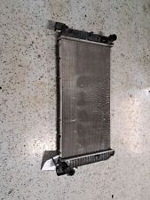 Radiator fits chevrolet for sale  Round Lake