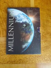 Millennium five pound for sale  RIPLEY