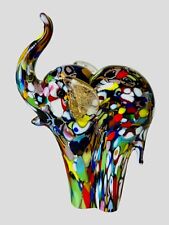 Vtg colorful elephant for sale  Beverly