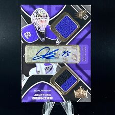 Jonathan bernier 2005 for sale  Las Vegas