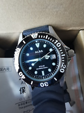 alba watch for sale  TONBRIDGE