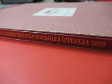 Italia 1989 libro usato  Molinella