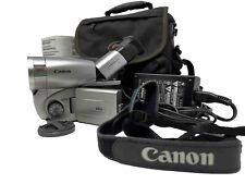 Canon handycam v60 gebraucht kaufen  Maudach