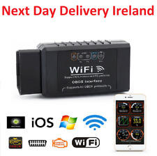 Elm327 wifi obd for sale  Ireland