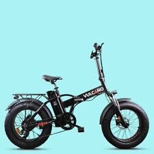 electric folding bicycle for sale  Shipping to Ireland