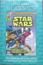 Star wars classics gebraucht kaufen  Heddesheim