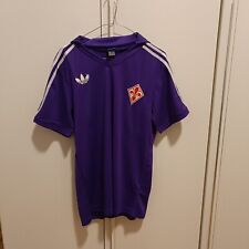 Maglia fiorentina 1980 usato  Vigevano