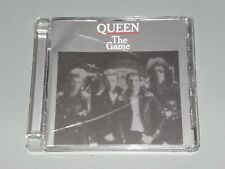 QUEEN - THE GAME (REMASTERED CD ALBUM 2011 REISSUE) 2771751, usado comprar usado  Enviando para Brazil