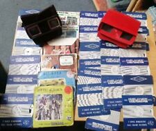 View masters various for sale  BIRCHINGTON