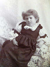 Cabinet card photo for sale  Windsor