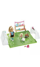Barbie chelsea soccer for sale  SOUTHAMPTON