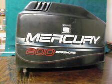Mercury outboard motor for sale  Bluffton