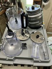 Kitchen aid food for sale  Springfield