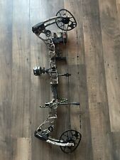 2018 mathews halon for sale  Johnstown