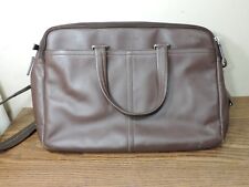 Coach messenger brown for sale  Houston