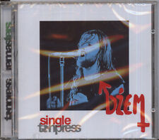 > DZEM - SINGLE / CD  sealed (paw,whisky,skazany na bluesa,czerwony jak cegla), używany na sprzedaż  PL