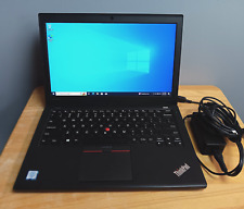 Lenovo thinkpad x260 d'occasion  Expédié en Belgium