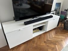 Ikea byas stand for sale  LONDON