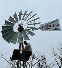 8ft aermotor 702 for sale  Chicago