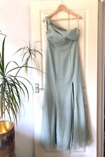 sage green bridesmaid dresses for sale  COLCHESTER