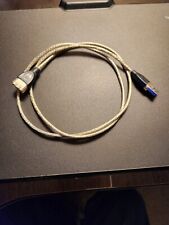 USB extension Cable 3.5ft (Male To Female) for sale  Shipping to South Africa
