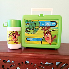 lunch box taz thermos for sale  Chesnee