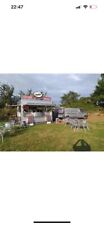 Mobile coffee kitchen for sale  BIRMINGHAM