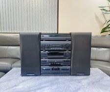 Kenwood stereo stack for sale  WALSALL