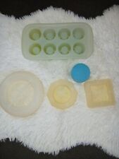 molds glass silicone shot for sale  Kankakee