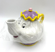 Disney teapot replica for sale  Cary