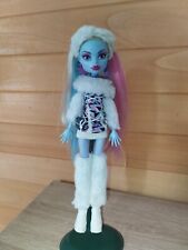 Poupées monster high d'occasion  Annequin