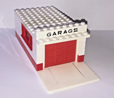 Lego system garage gebraucht kaufen  Deutschland