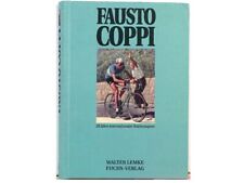 Fausto coppi jahre gebraucht kaufen  Neustadt